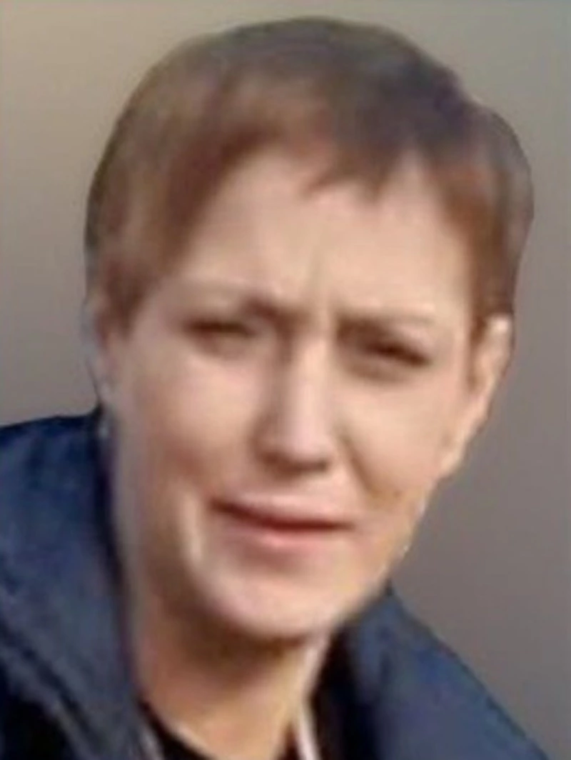 Женщина в камуфляжной куртке пропала в Южно-Сахалинске