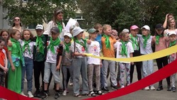 «Ромашковое счастье» собрало более 150 юных жителей Южно-Сахалинска