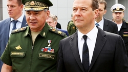 Сахалинские депутаты обратились к Дмитрию Медведеву и Сергею Шойгу