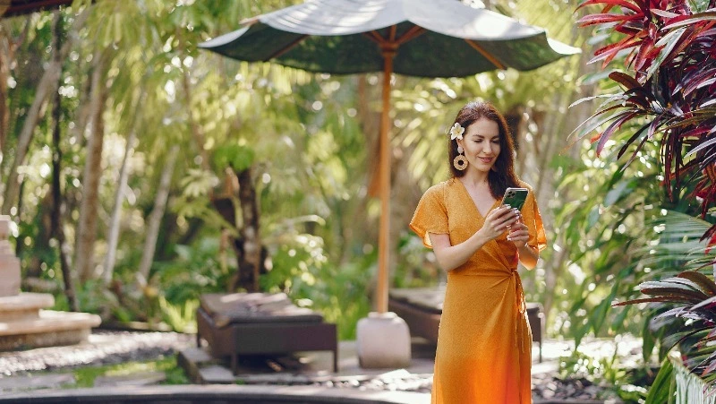 Бронь отелей в 150 странах мира стала доступной для жителей Сахалина