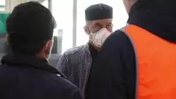 Двоих мигрантов без теста на коронавирус и цифровых пропусков не пустили на Сахалин