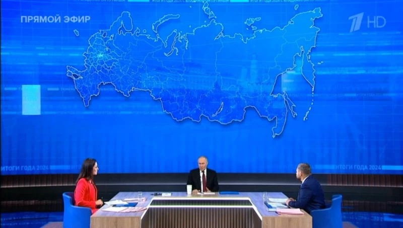 «Наш долг — поддержать каждого бойца»: депутат облдумы Сахалина о прямой линии с Путиным