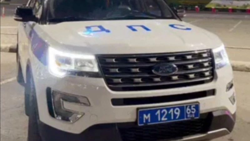 Инспекторы ГАИ оформили 16 материалов за неуплату штрафов на Сахалине и Курилах 9 апреля