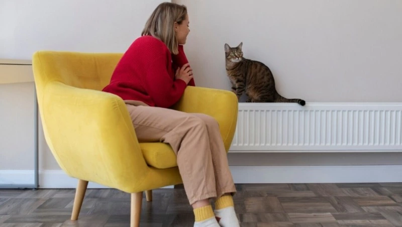 Подключение к отоплению в Южно-Сахалинске с 13 по 18 октября: список адресов