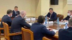 Трутнев на Сахалине назвал ставки новых льгот на Курильских островах