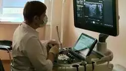 Несколько тысяч патологий выявили у сахалинцев