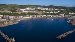 На Сахалине морпорты «Агнево» задолжали миллион пени за просрочку ремонта