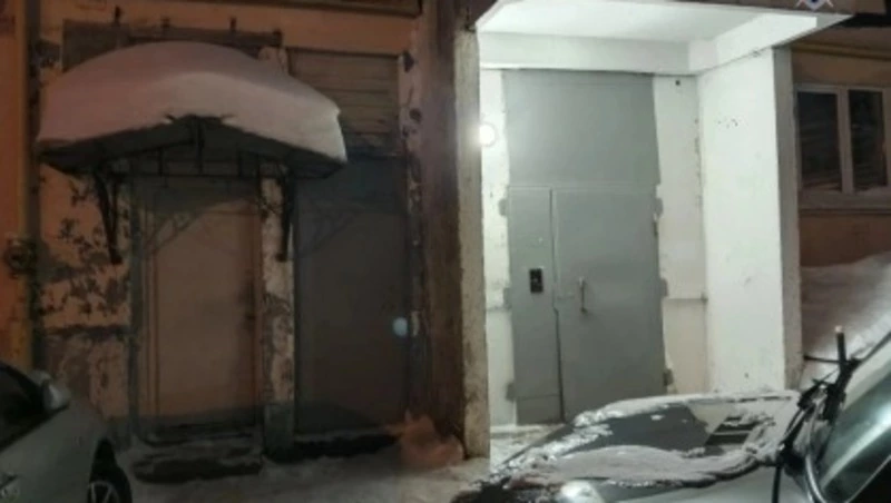 В Охе задержали 23-летнюю девушку за убийство своего сожителя