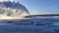 Рейсы девяти маршрутов задержали в аэропорту Южно-Сахалинска 19 декабря 