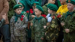 День пограничника отметили в Южно-Сахалинске