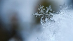 Снег, ветер и морозы ожидают жителей Сахалинской области 3 марта