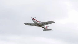 Следком возбудил уголовное дело по факту пропажи вылетевшего с Сахалина частного самолета