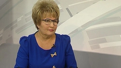 Закон принят, закон работает. Выпуск от 21 июля