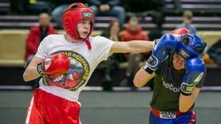 Детей от 7 до 10 лет позвали на бесплатные занятия по кикбоксингу в Южно-Сахалинске