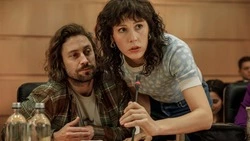 Афиша кино на выходные в Южно-Сахалинске: «чих» Земли и немец в психбольнице