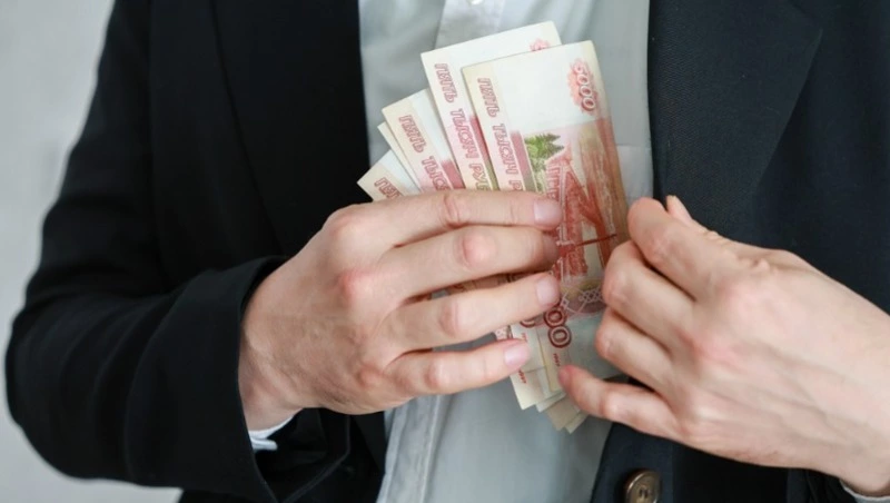 В Сахалинской области введут специальный налоговый режим