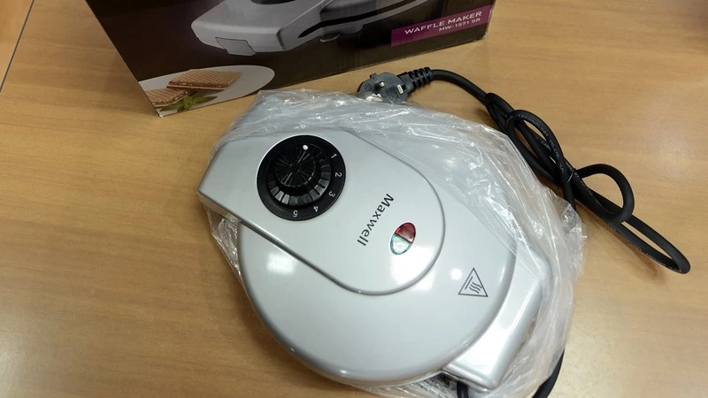 «Охотники за ценами»: приготовьте вкусные сырники и выиграйте электровафельницу