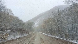 Жителей Анивского района предупредили о надвигающихся осадках