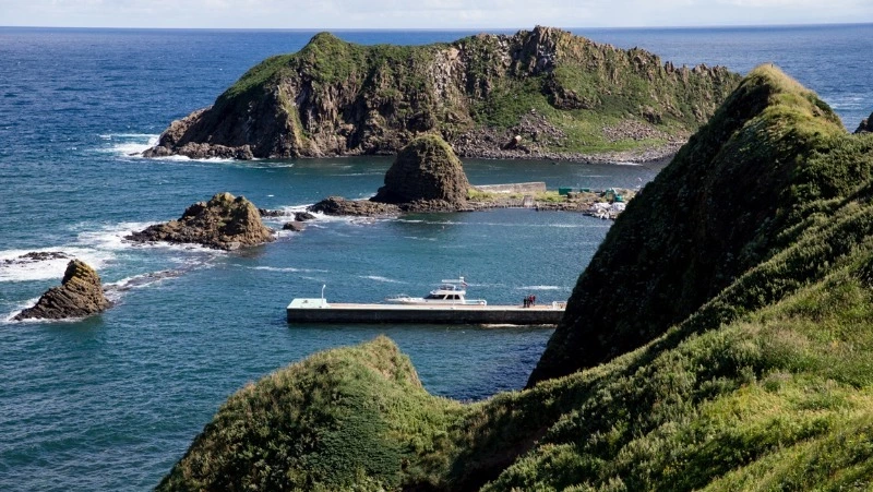 Журналист в КНР предположил, почему Япония не забрала Курилы после войны