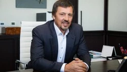 Мисевра предложил устроить в горном техникуме Шахтерска «что-то вроде революции»