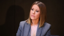 «Вы убили мать моей дочери!» — у Собчак требуют 2 млн долларов за смертельное ДТП