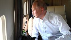 Путин подписал указ о борьбе с коррупцией до 2024 года