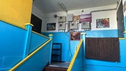 Специалисты оценили качество уборки дворов и ремонта подъездов в Курильском районе 