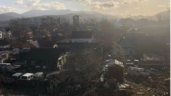 Сахалинец устроил свалку прямо под носом соседей