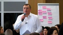 На Сахалине запустят новую региональную программу «Счастливое материнство»