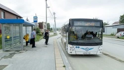 Автобусы маршрута №11 будут курсировать чаще с 27 августа 