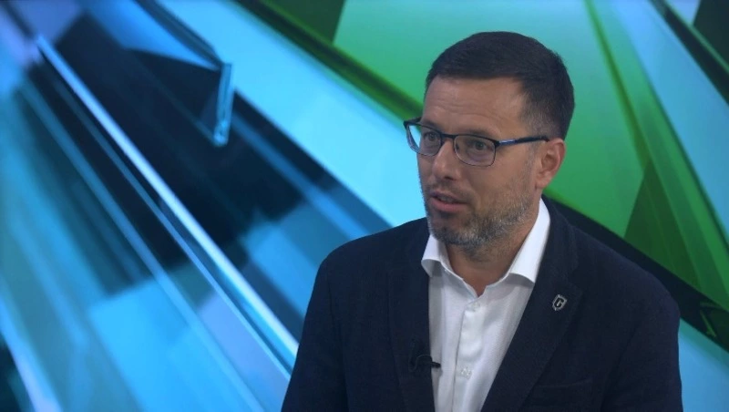 Алексей Огнев: «Сахалинтех Алаид» — старт для новых талантов