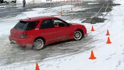 «Автоледи Сахалина - 2017» приглашает участников