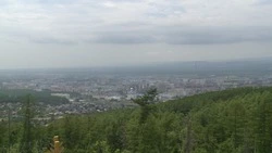 Воздух в Южно-Сахалинске становится чище. Среда Обитания 13.07.23