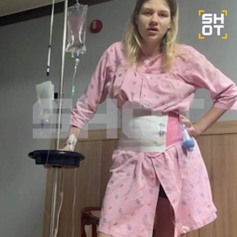 Корейские акушерки обвинили родившую день назад россиянку в совращении мужчин