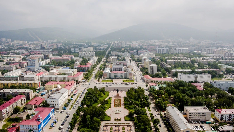 Расходы сахалинского бюджета в 2019 году стали самыми большими за последние 10 лет