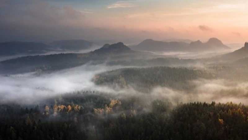 Без осадков и +23: прогноз погоды в Сахалинской области на 6 июня