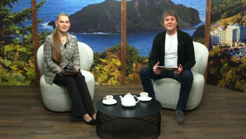 Начни день с «Утренней куксы» — добро, позитив и свежие новости на ОТВ Сахалин! 20.11.25