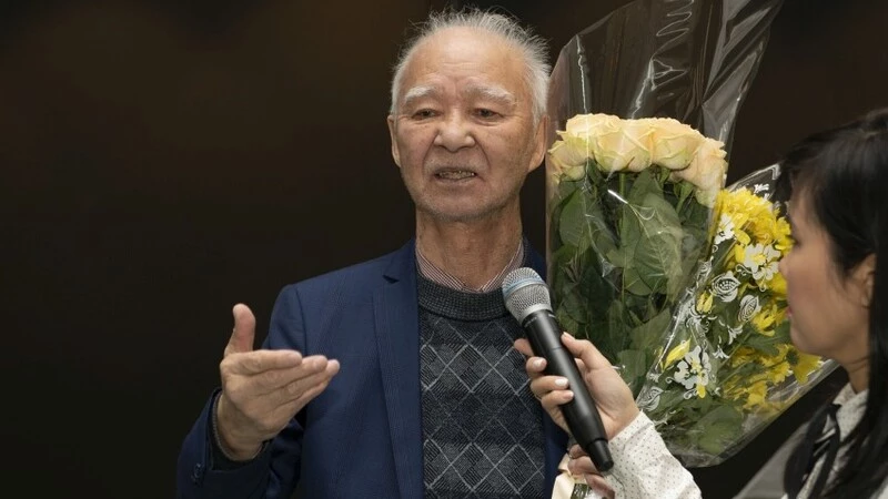 День нивхской культуры состоялся в Сахалинском областном художественном музее