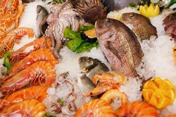 На Сахалине фантомное предприятие за один день ввело в оборот 100 тонн морепродуктов