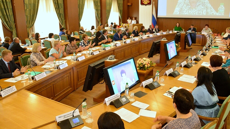 12 новых детских садов построят в Сахалинской области в этом году