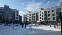 Повышенное давление и температура до -5 ждут южносахалинцев днем 25 февраля 