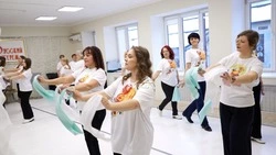 Ансамбль «Русский терем» представит обновленную концертную программу в Южно-Сахалинске