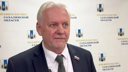 В Сахалинской области впервые запланировали выделить почти 36 миллиардов рублей на здравоохранение