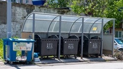 За месяц в Сахалинской области отсортировали 170 тонн мусора  