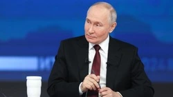 Как задать вопрос Путину на прямую линию? — шесть способов