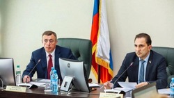 Валерий Лимаренко возглавит список единороссов на выборах депутатов Сахалинской Думы