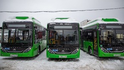 Расписание автобусов в Южно-Сахалинске поменяют на время праздников