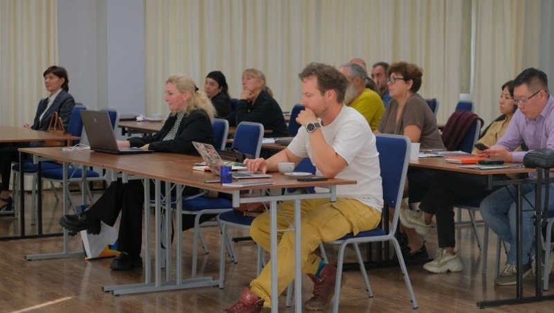 Обучение по созданию сельскохозяйственных кооперативов прошло на Сахалине