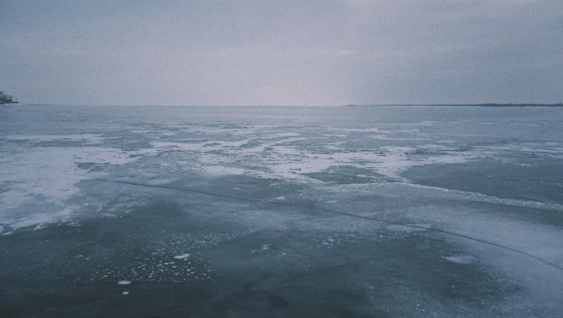 Неустойчивый припай ожидается на юге Сахалина 10 марта