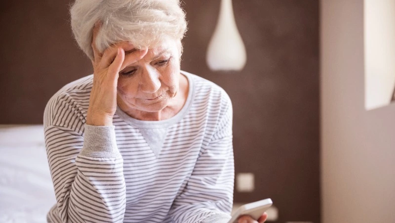 Курильчанин возместил моральный вред оскорбленной им пенсионерке после иска прокурора